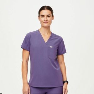 Amythyst Catarina One Pocket Top - LMTD EDITION COLOR